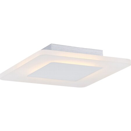Quoizel Aglow Flush Mount PCAW1611W